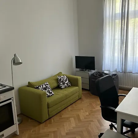Noble Studio Apartments Zagreb Exterior photo