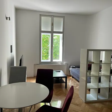 Noble Studio Apartments Zagreb Exterior photo