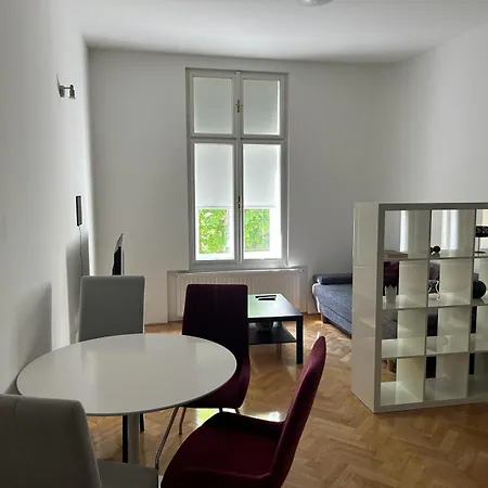 Noble Studio Apartments Zagreb Exterior photo