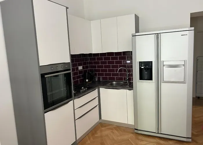 Noble Studio Apartments