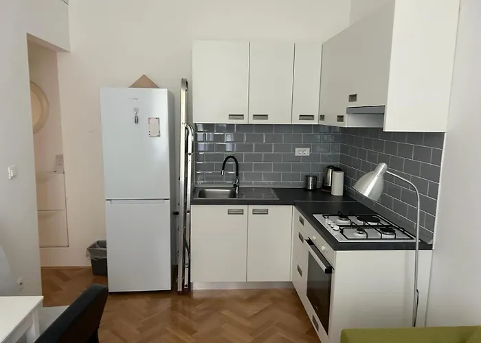 Noble Studio Apartments