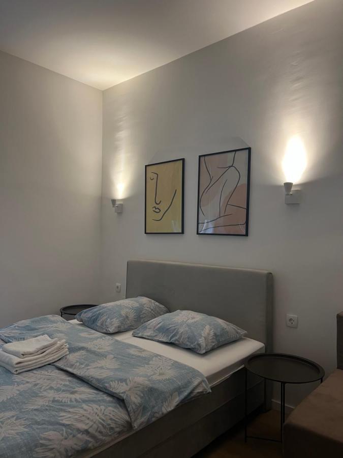 Noble Apartment Zagreb