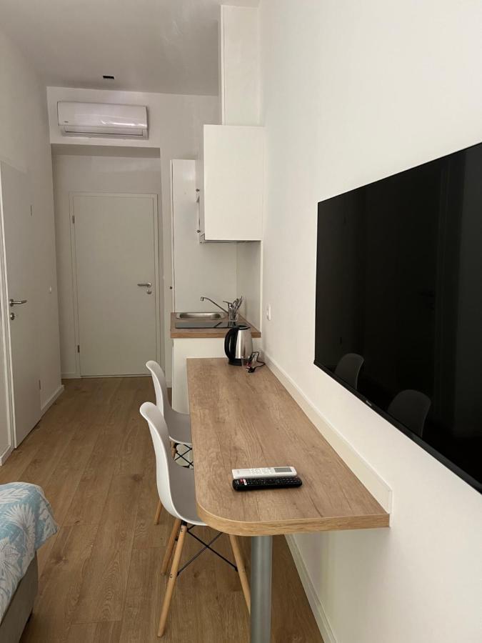 Apartment Noble