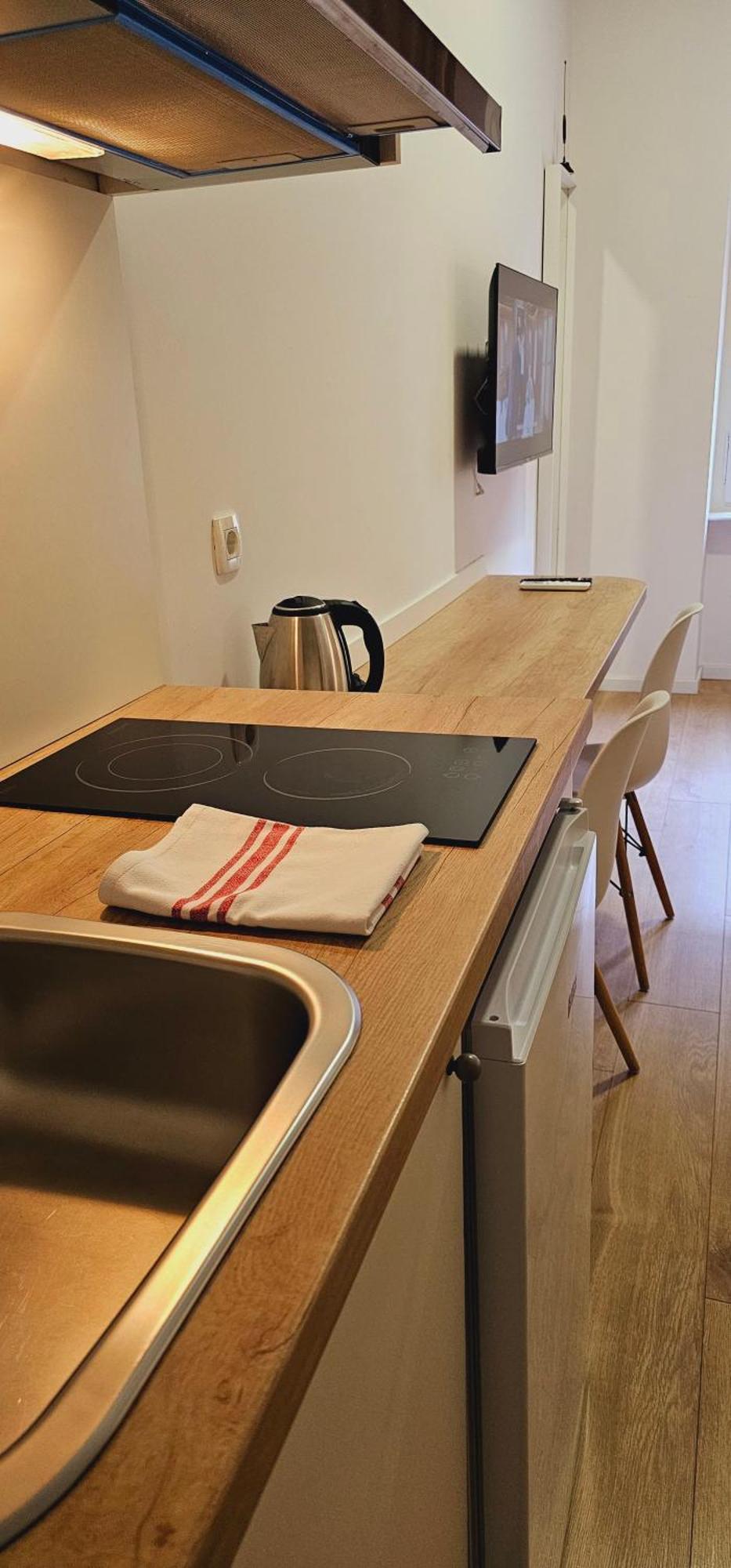 Noble Apartment Zagreb