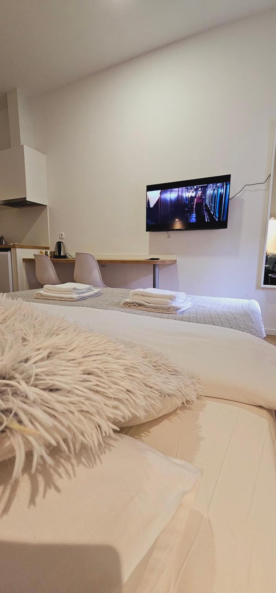 Noble Apartment Zagreb