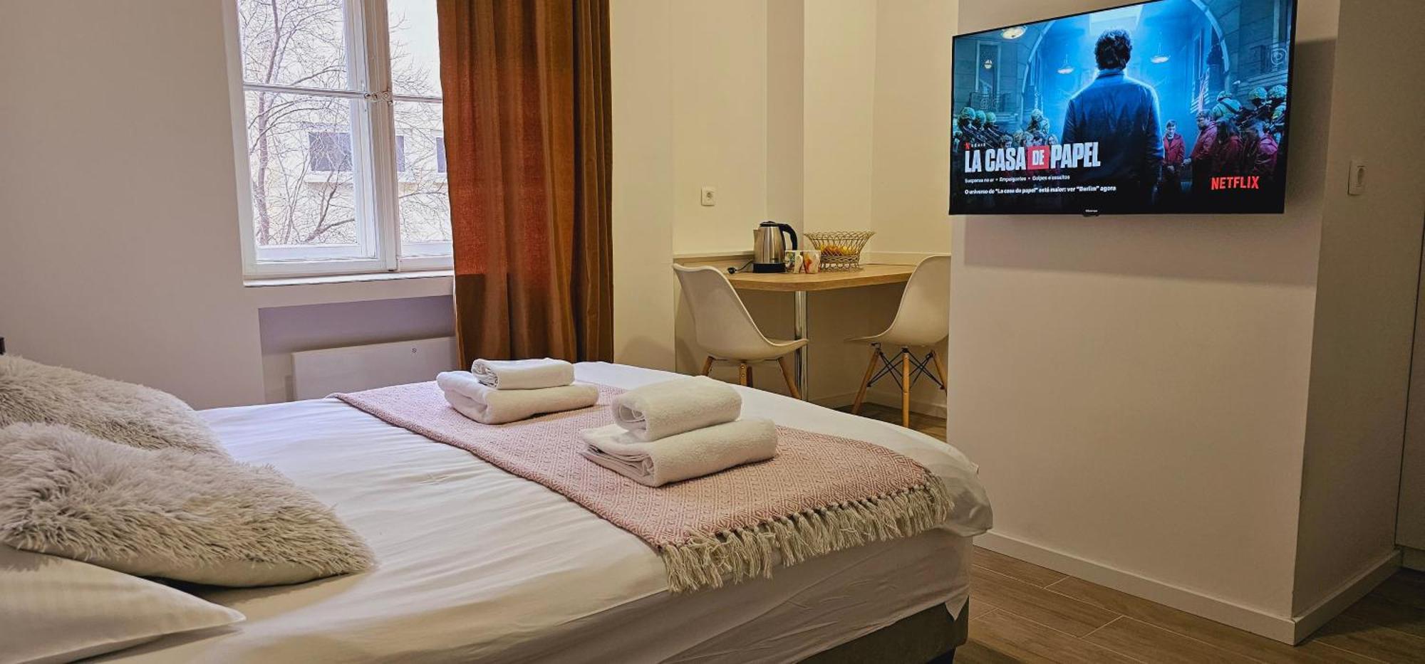 Noble Apartment Zagreb
