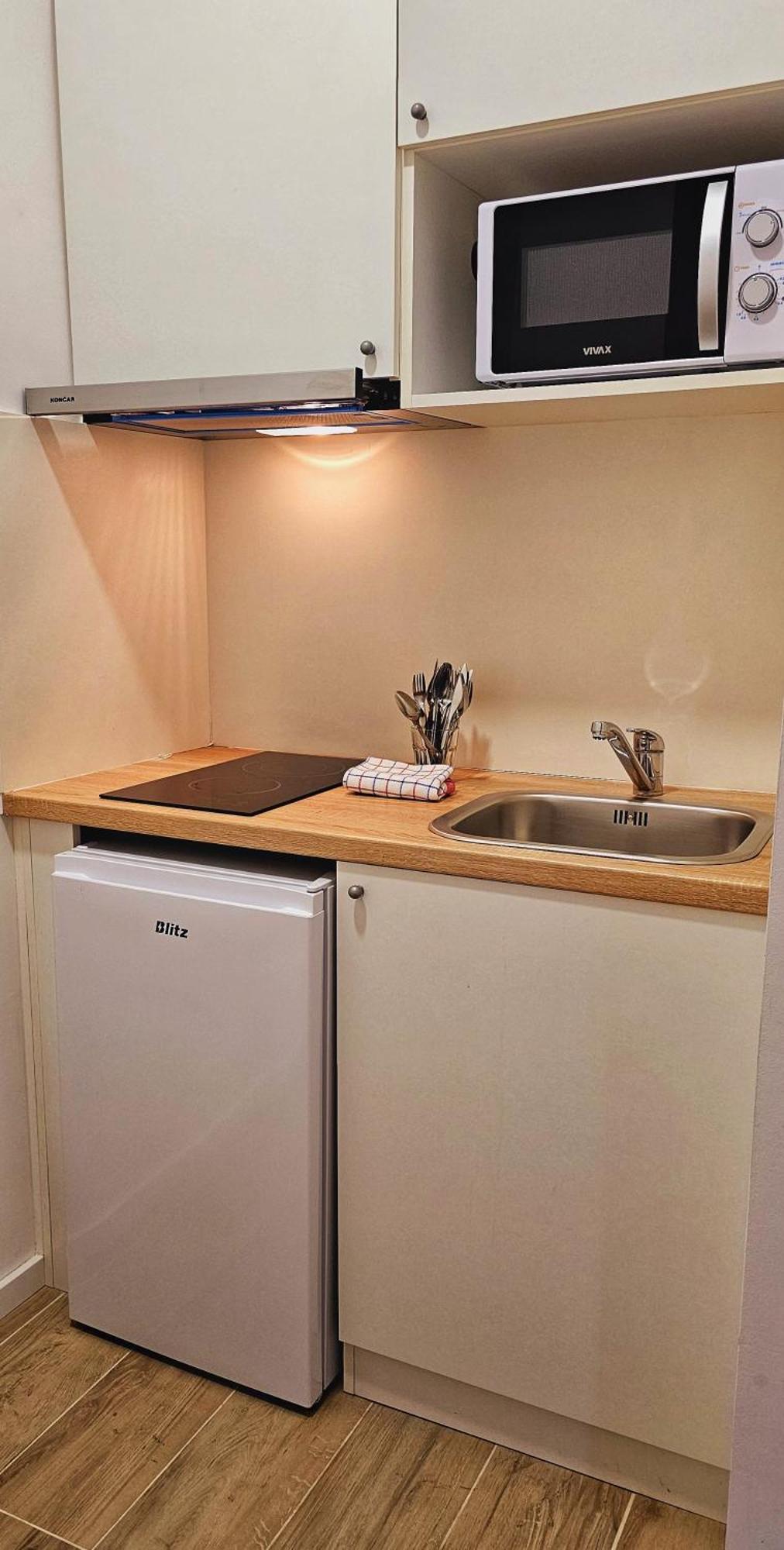 Apartment Noble *