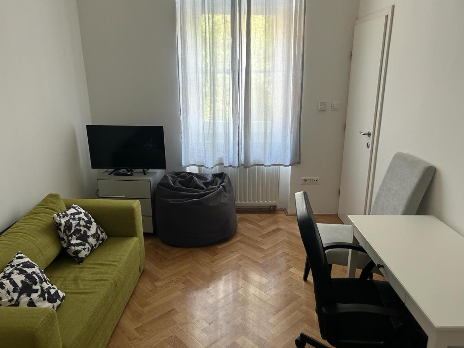 Apartment Noble *