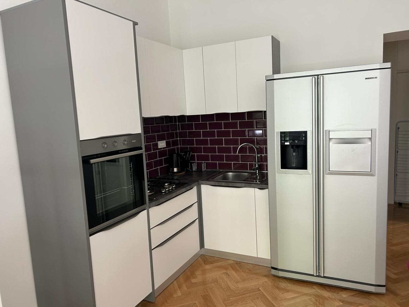 Apartment Noble Zagreb