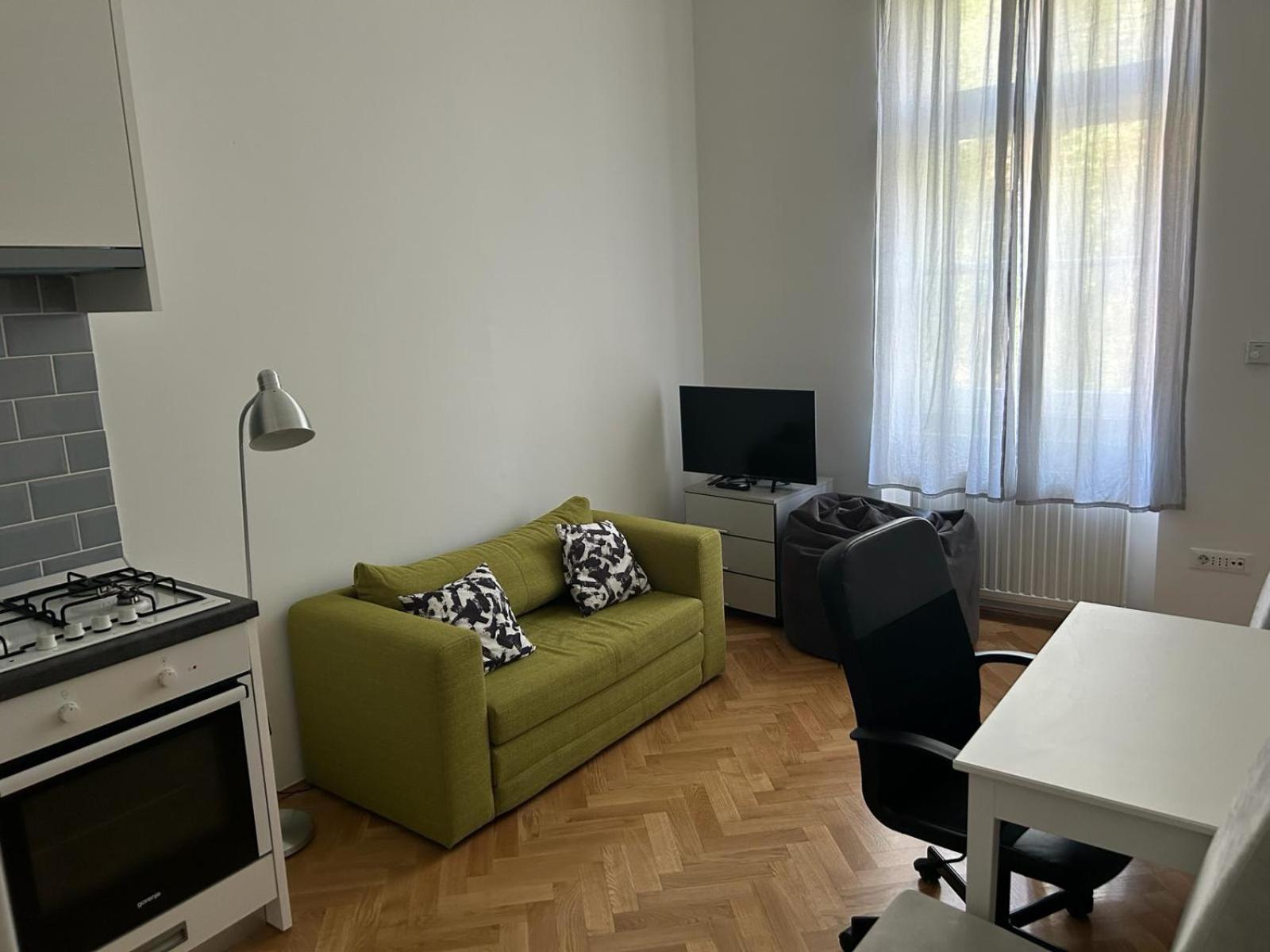 Apartment Noble *