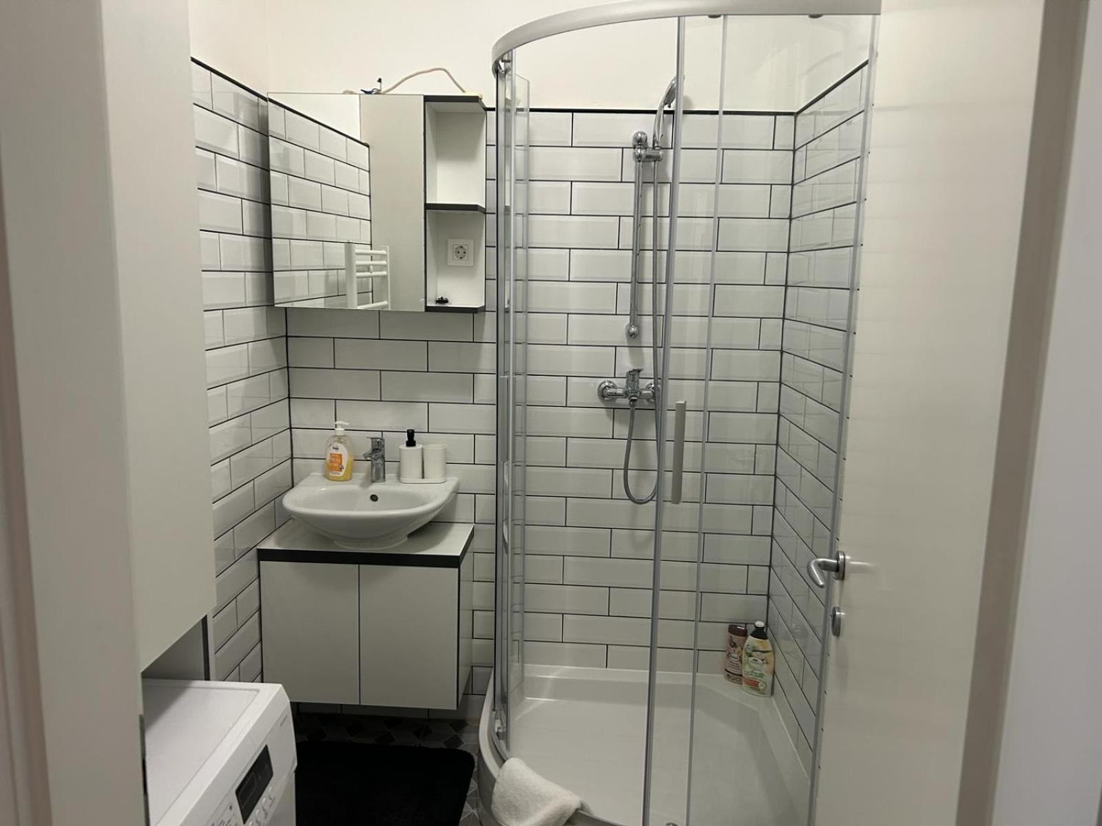 Apartment Noble Zagreb