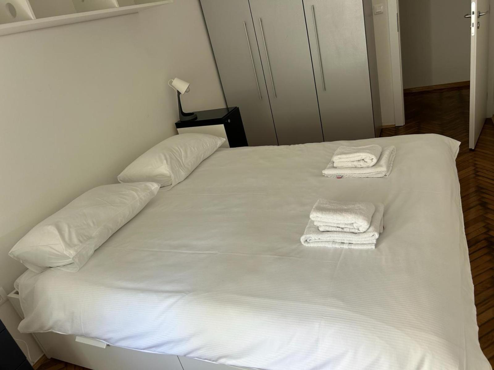 Apartment Noble